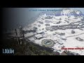 Ghost recon breakpoint'te karakola baskın yaptım!!!