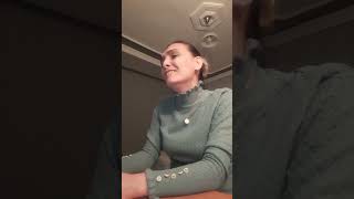 Gülü Susuz Seni Aşksız Bırakmam (Cover)Ferihan Ünüvar