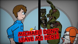 [fnaf/dc2] Coming back to dc2