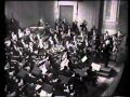 Leopold stokowski conducts tchaikovskys 5th symphony 2nd mov at carnegie hall in 1947