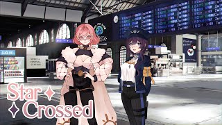 Star Crossed - Can a terrorist and policewoman fall in love with each other? screenshot 1