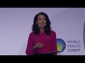 WHS 2025 SIGNATURE EVENT: Taking Responsibility for Health in a Fragmenting World