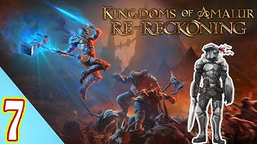 Kingdoms Of Amalur:Re-Reckoning | Full Game Walkthrough | Let