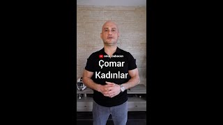 Çomar Kadınlar