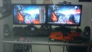 GamingSetupOfTheDay | El3ctr1cks June 2012