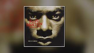 Buju Banton Feat. Wayne Wonder &amp; Donovan Germain....Commitment [1993]