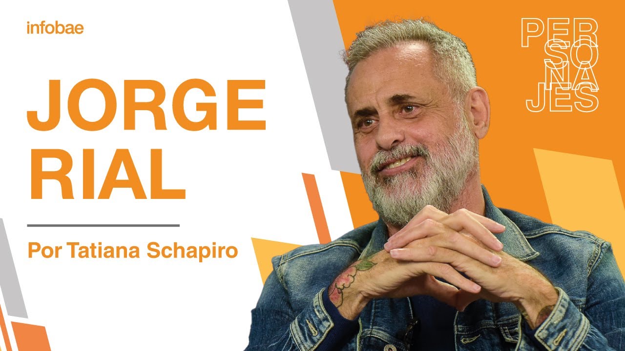 Jorge Rial: “Me hicieron creer que se me había terminado la carrera”