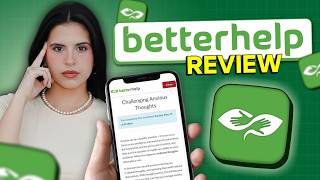 BetterHelp Review Is BetterHelp Actually Effective