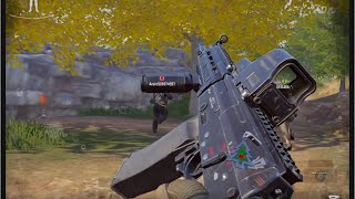 Operación Granja Sacar Loot, Y Me Encontré Con El Fantasma Táctico