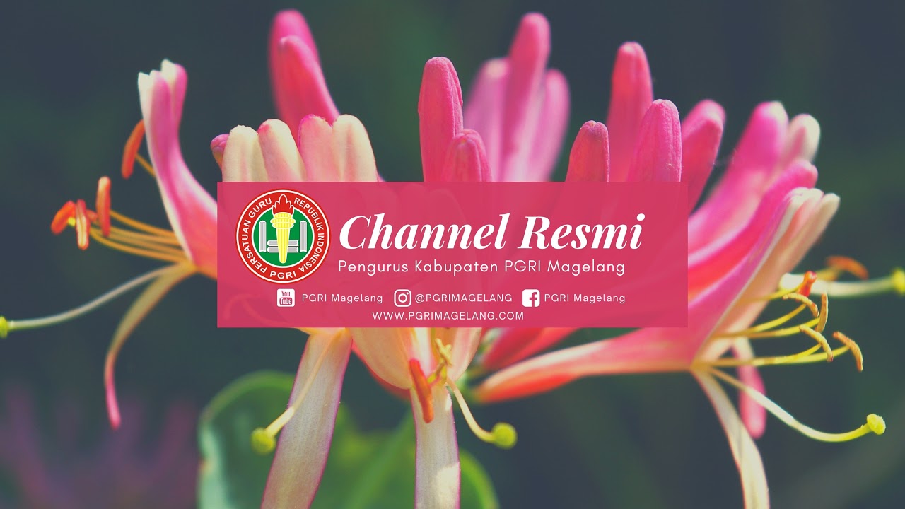 Doa Bersama PGRI Magelang untuk Kesuksesan Seleksi PPPK Tahap 2