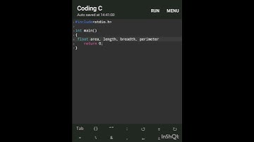 how to calculate area and perimeter of rectangle #progaming  #ccoding #cprogramming #clanguage