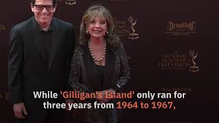 Dawn Wells, Mary Ann on 'Gilligan's Island,' Dead at 82 After COVID-19 Battle