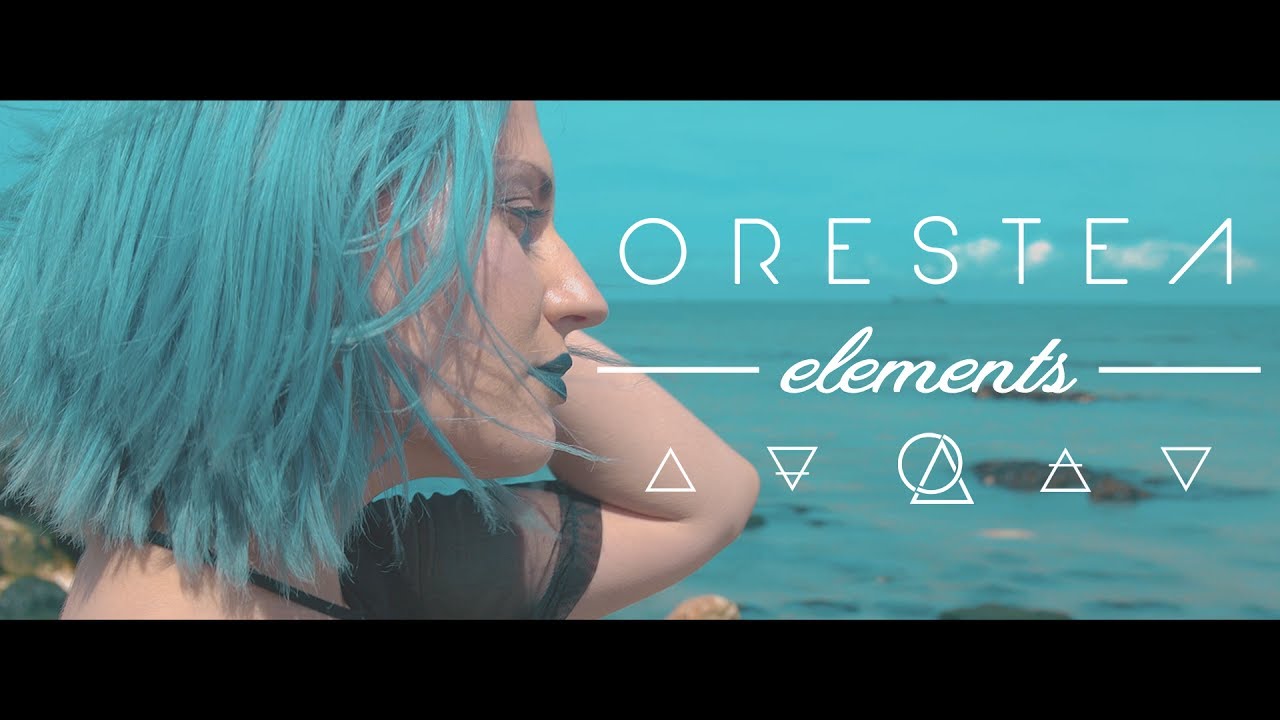 YouTube पर Orestea - Elements (Official Music Video) देखें YouTube पर Orestea - Elements (Official Music Video) देखें