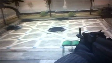 BF2 The Fall Of The MEC