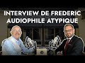  cafe hifi qds 11  interview de frederic audiophile atypique