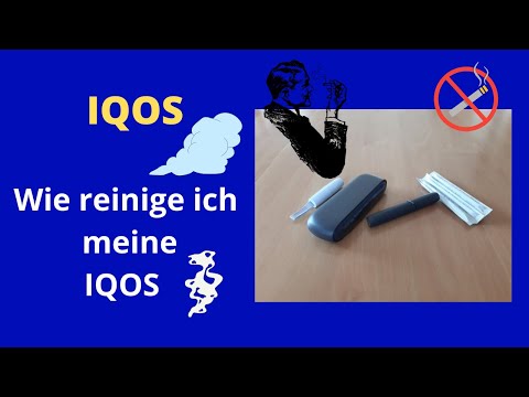 Video: Wie reinigt man Wollclogs?