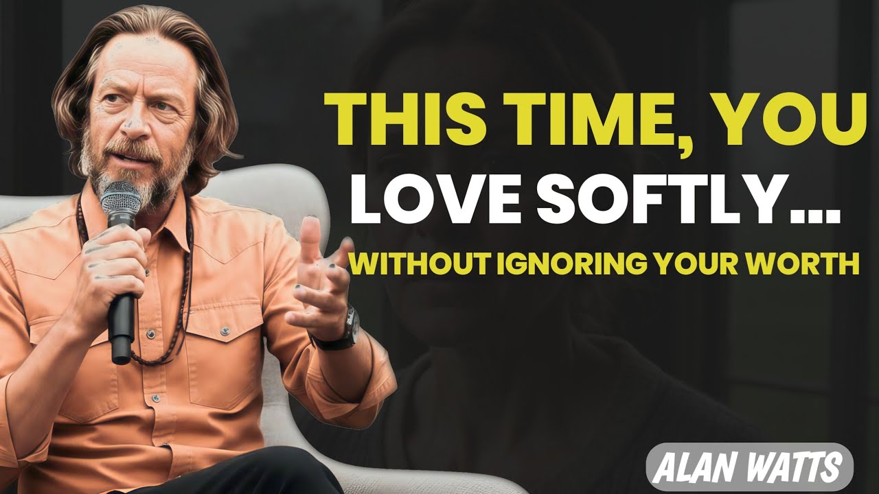 6 Signs You’re Learning to Love Without Losing Yourself