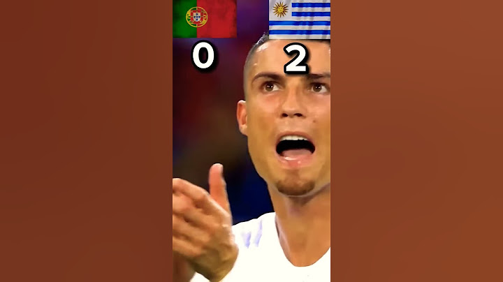 respect Ronaldo 🥺