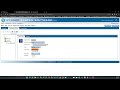 VersaCall - VT3000 How To Video - Add a Shared List Data Field - PSM