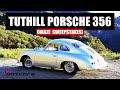 Review: Driving The Tuthill Porsche 356 From Omaze & Valkyrie Racing