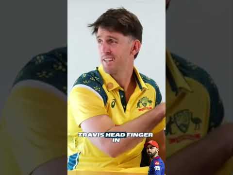 Australia Handshake Promo Mock India S No Handshake With Pakistan Kayo Sports