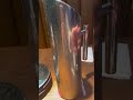 Modern and sleek pitcher, but is it functional? Watch to the end!