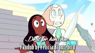 Do It For Him/Her [Fandub]