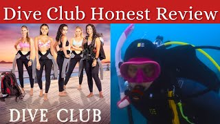 Dive Club Netflix Review Bangla : Dive Club Season 1 Review : Dive Club Netflix Series Review