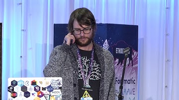 Kevin Owocki ~ Open Source Sustainability