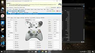HOW TO USE A CONTOLLER IN SLEEPING DOGS DEFINITIVE EDITION screenshot 4