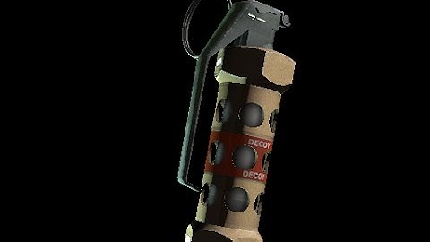 CS:GO {EP: 2} DECOY DODGEBALL