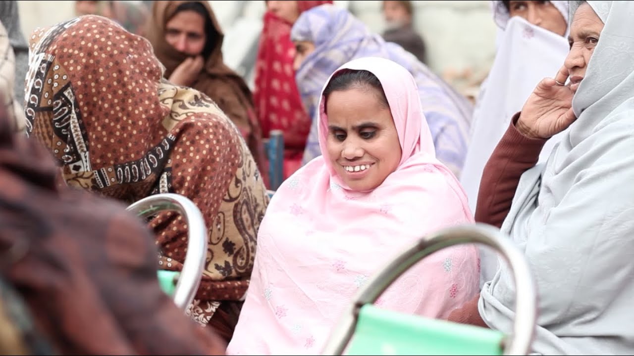 Human Rights Documentary made for UN Women - YouTube