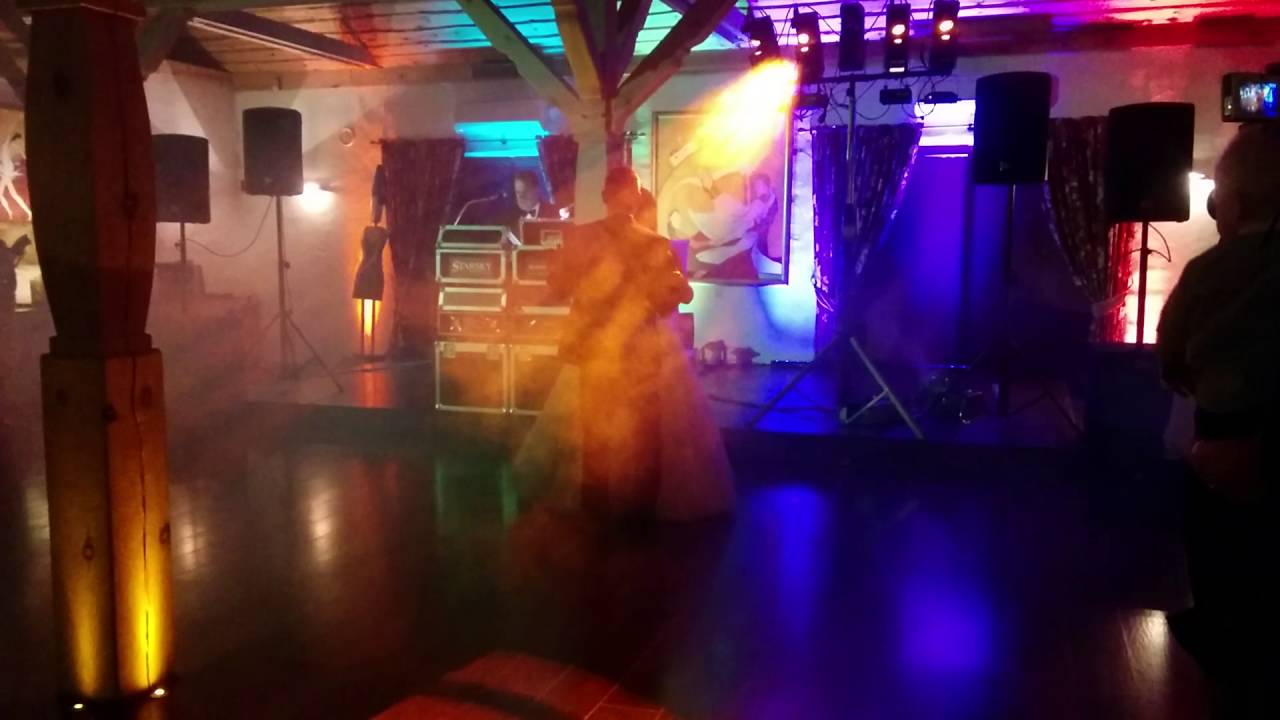 Pierwszy taniec - Rafał Brzozowski Magiczne słowa - Paulina&Mateusz