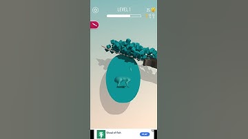 Soap Cutting ASMR - Gameplay all levels #1 (IOS/Android