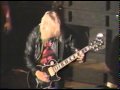 Slayer - The Antichrist (live 1985 from combat tour)