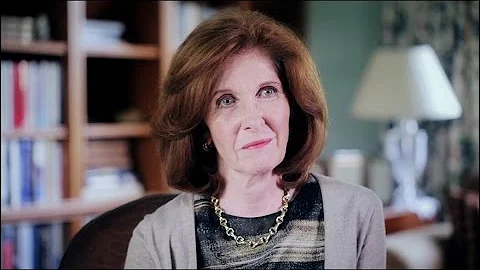 Shearman & Sterling Reflections: Pamela Gibson