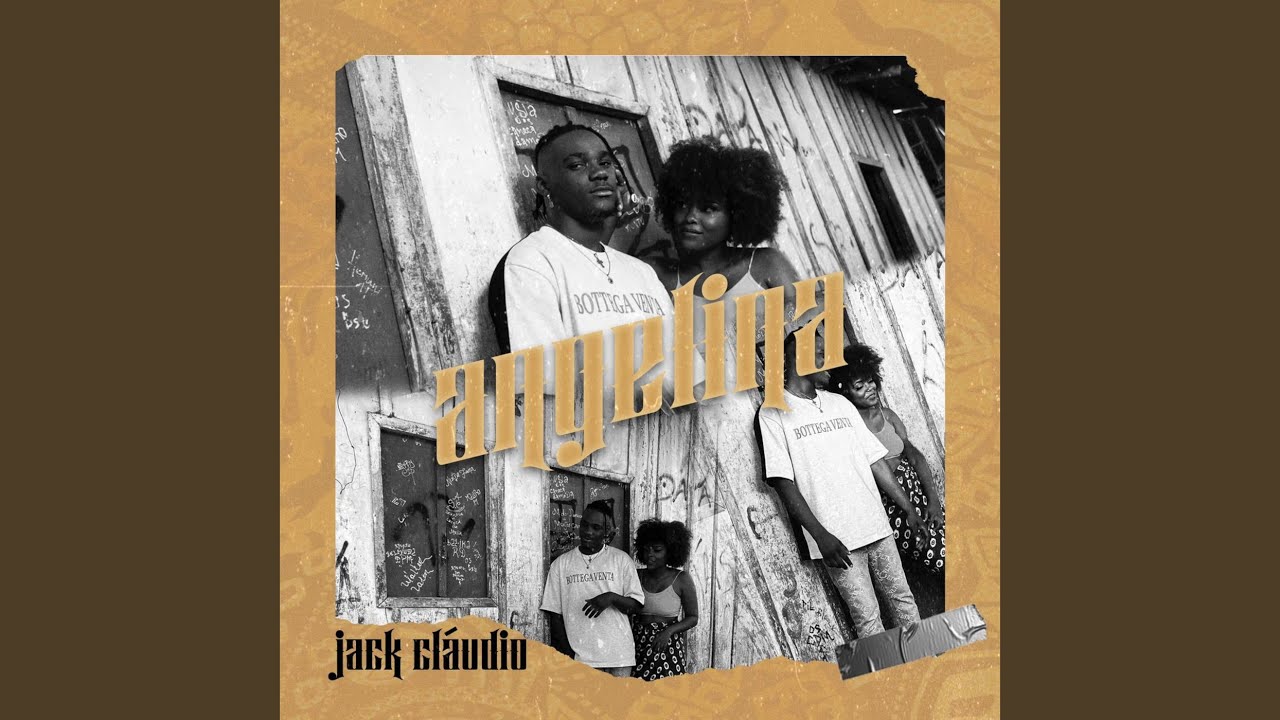 Watch Angelina on YouTube Watch Angelina on YouTube