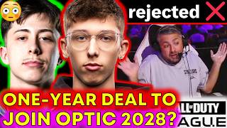 Scrap & HyDra Plan LEAKED: FaZe Not Happy, OpTic?! 🚨😭
