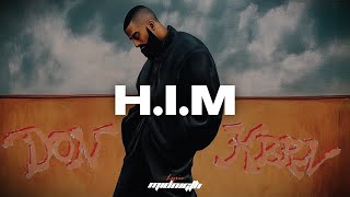Eladio Carrión - H.I.M (Letra)