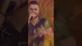 ZÉ NETO & CRISTIANO - Botequinho (LETRA/STATUS) 30 segundos #shorts