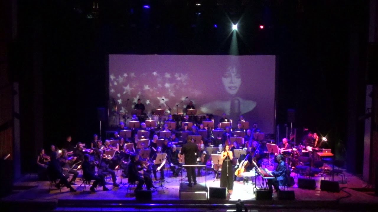 Hania Stach - I Will Always Love You