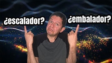 MÁQUINAS DE SOPORTE VECTORIAL: ¡explicación COMPLETA!