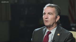 Ralph Northam reflects on racist yearbook photo that changed his approach to governing