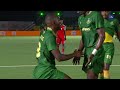 YANGA DAY 2026 | Peter Otai alivyotangaza magoli yote matatu kwa Kiingreza