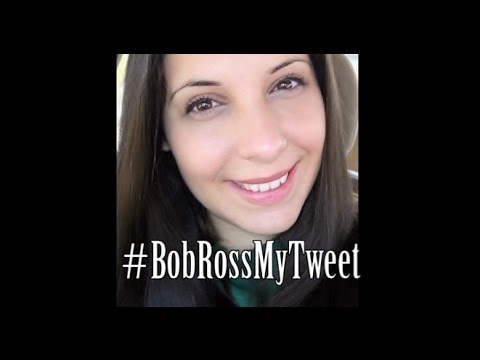 Microphone Test For Bob Ross ASMR Role Play
