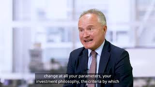 John Bennett: Why Less is More