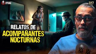 3 Stories from Night Workers in Mexico | Ep. 327