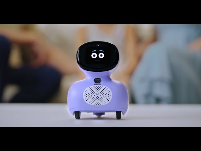 ミコちゃん コンパクト Miko Mini- Ignite Curiosity - YouTube