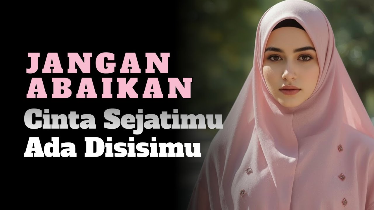 Jika Ini Terjadi, Cinta Sejati Sedang Mendekat ke Hidupmu Tanpa Kamu Sadari