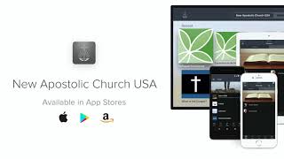 NAC USA Mobile Giving screenshot 5